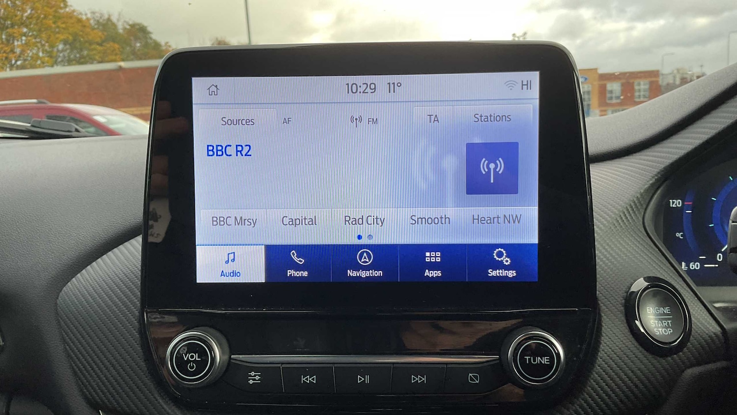 Used Ford Puma 2023 for sale - 76087921: Photo 16