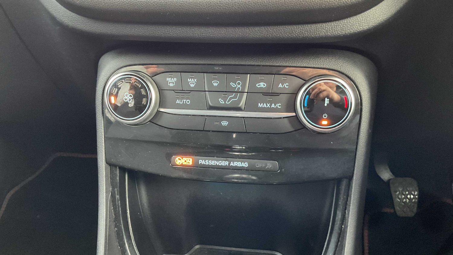 Used Ford Puma 2023 for sale - 76087921: Photo 17