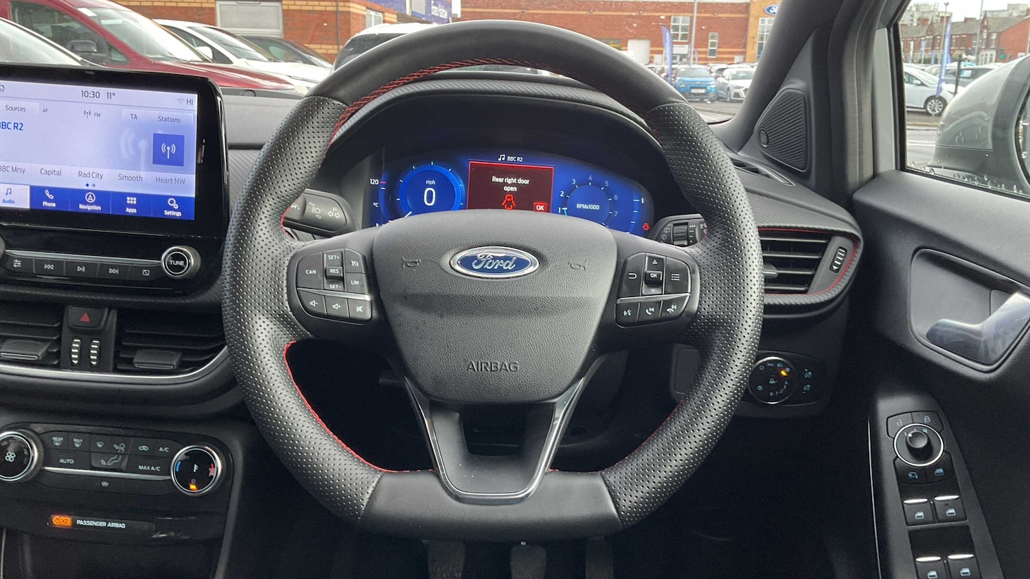 Used Ford Puma 2023 for sale - 76087921: Photo 18