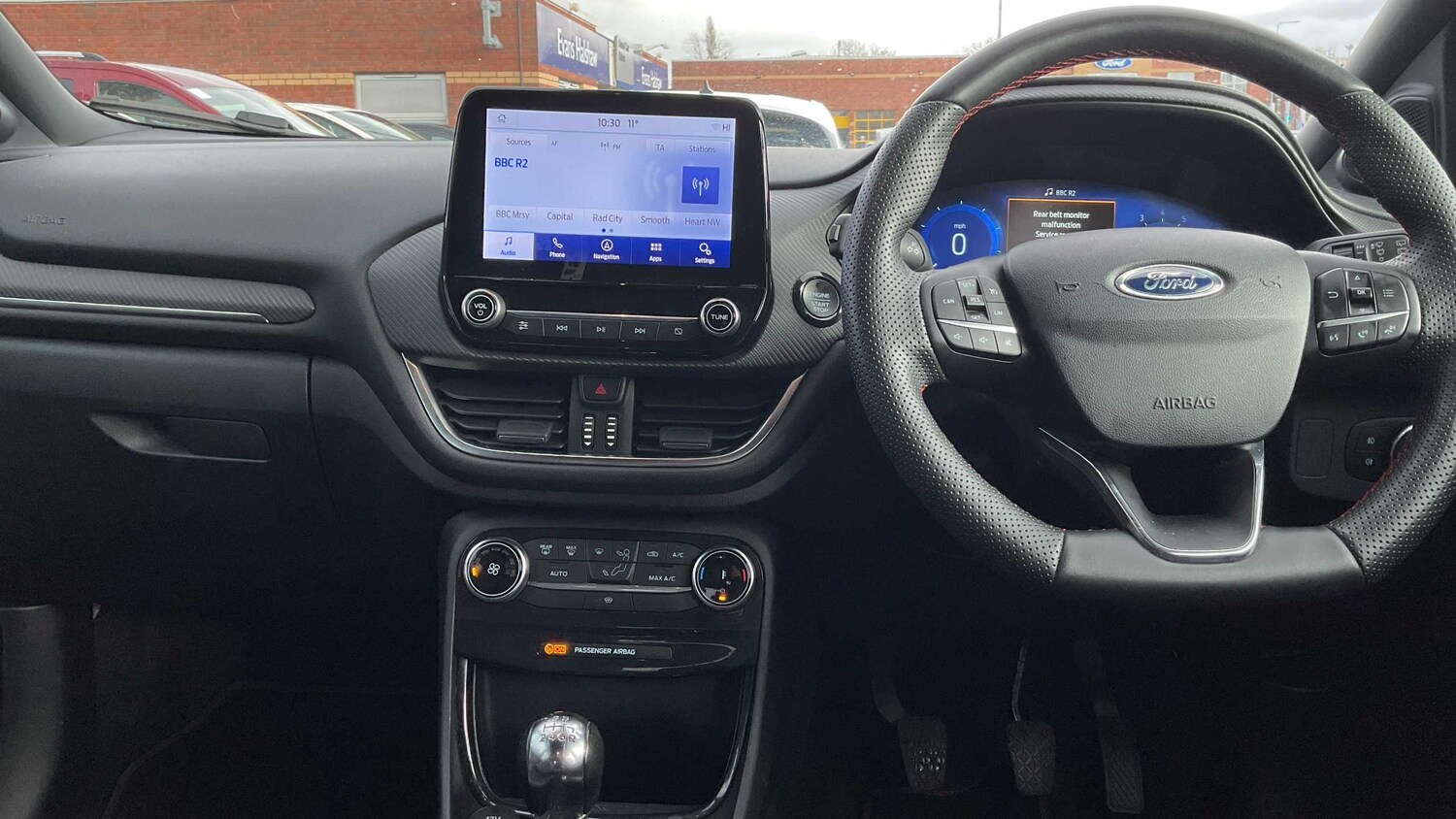 Used Ford Puma 2023 for sale - 76087921: Photo 19