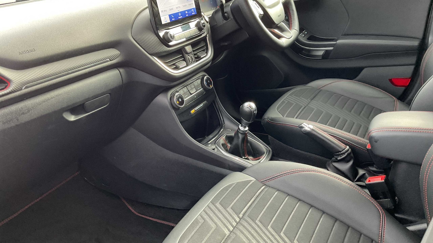 Used Ford Puma 2023 for sale - 76087921: Photo 20