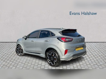 Used Ford Puma 2023 for sale - 76087921: Photo 2