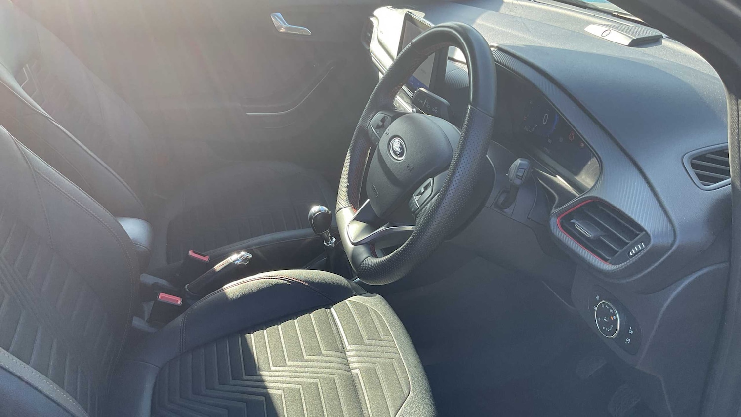 Used Ford Puma 2023 for sale - 76087921: Photo 3