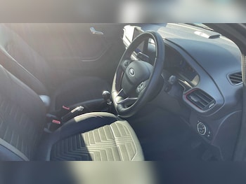 Used Ford Puma 2023 for sale - 76087921: Photo 3