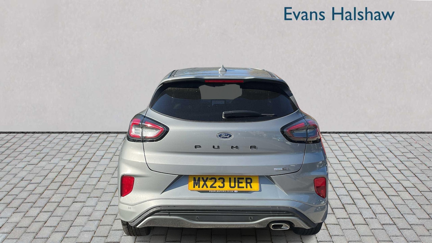 Used Ford Puma 2023 for sale - 76087921: Photo 4