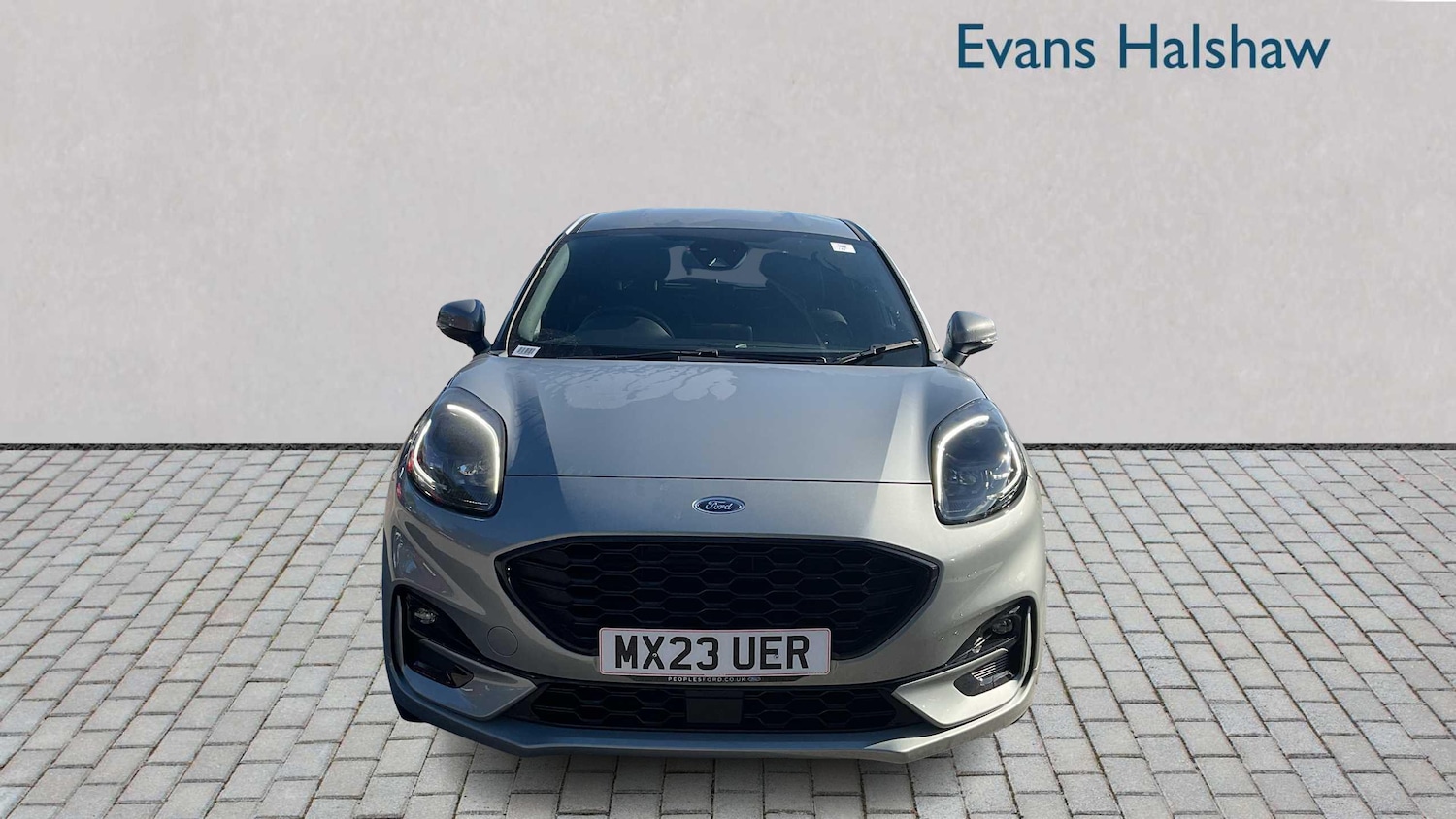 Used Ford Puma 2023 for sale - 76087921: Photo 5