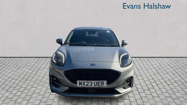 Used Ford Puma 2023 for sale - 76087921: Photo 6