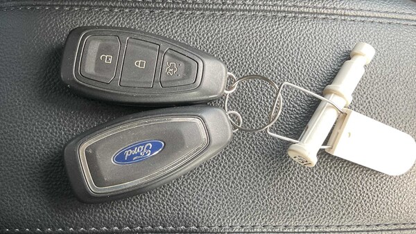 Used Ford Puma 2023 for sale - 76087921: Photo 8