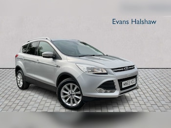 Ford - Kuga