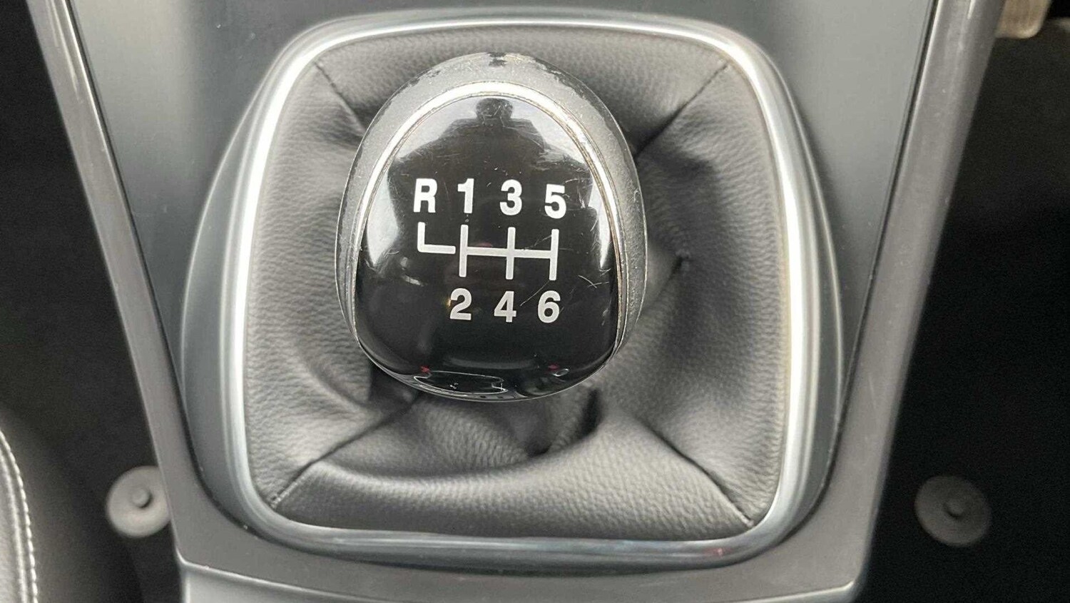 Vehicle 34
