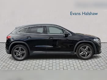 Used Mercedes-Benz GLA 2021 for sale - 79689669: Photo