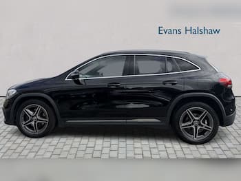 Used Mercedes-Benz GLA 2021 for sale - 79689669: Photo