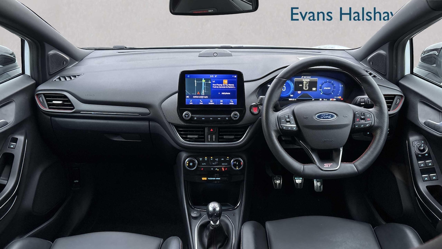 Used Ford Puma 2023 for sale - 77123527: Photo 13