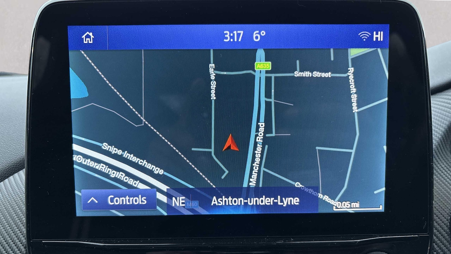 Used Ford Puma 2023 for sale - 77123527: Photo 15