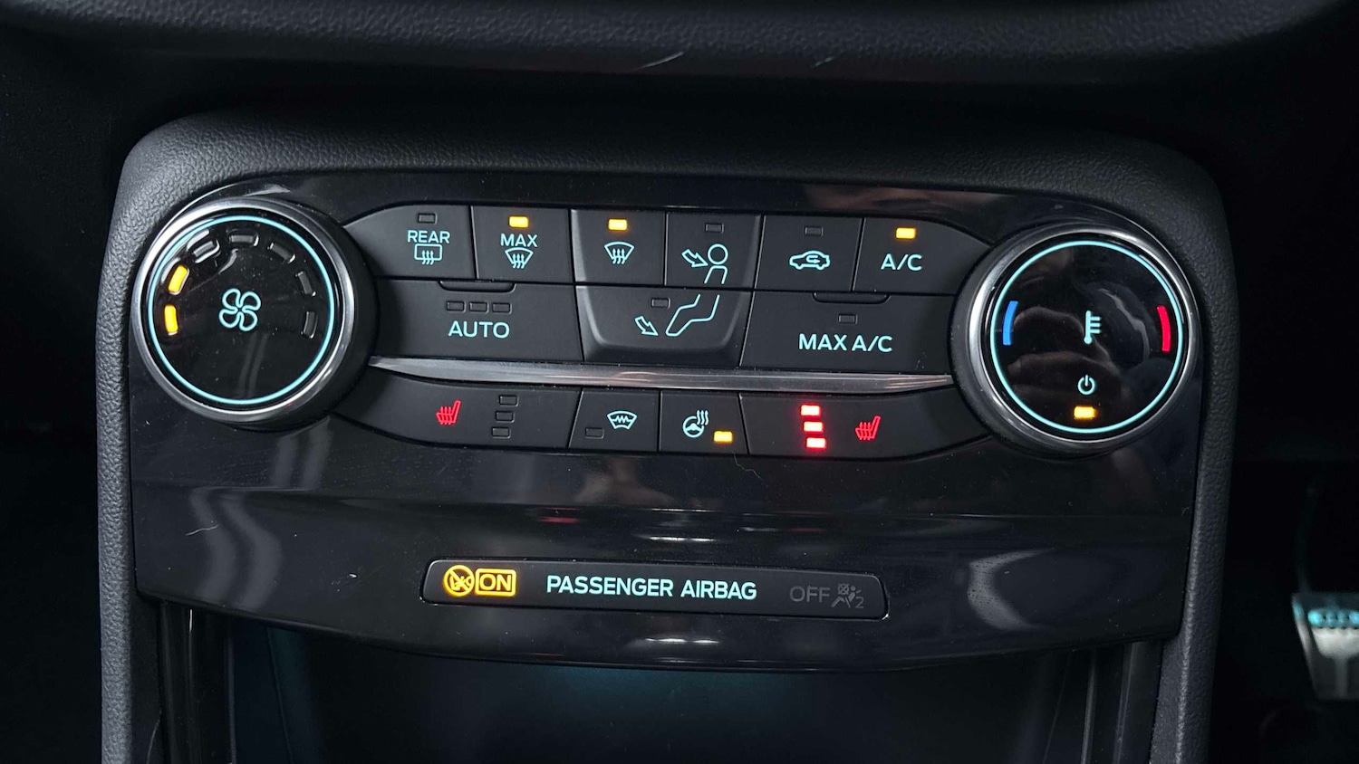 Used Ford Puma 2023 for sale - 77123527: Photo 18