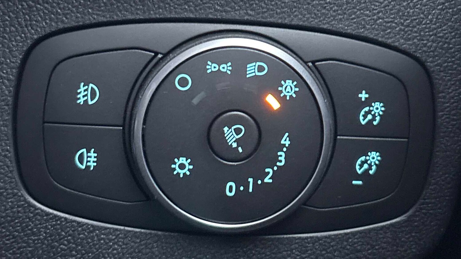 Used Ford Puma 2023 for sale - 77123527: Photo 22