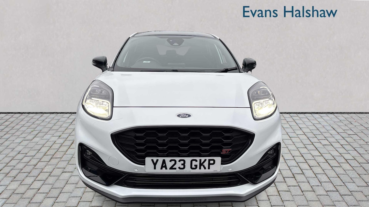 Used Ford Puma 2023 for sale - 77123527: Photo 3
