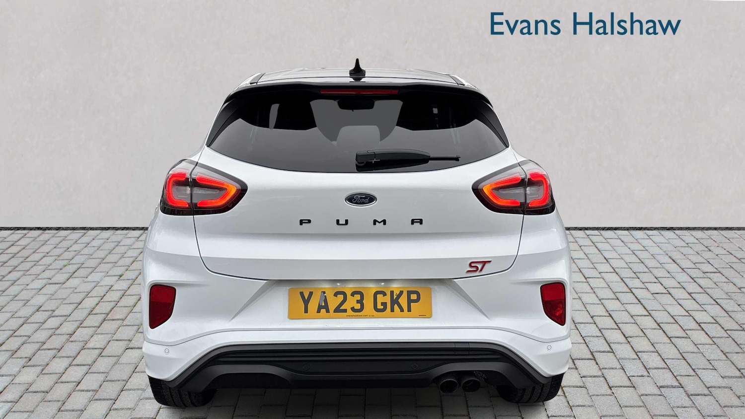 Used Ford Puma 2023 for sale - 77123527: Photo 4