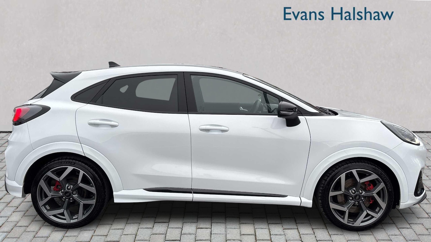 Used Ford Puma 2023 for sale - 77123527: Photo 5