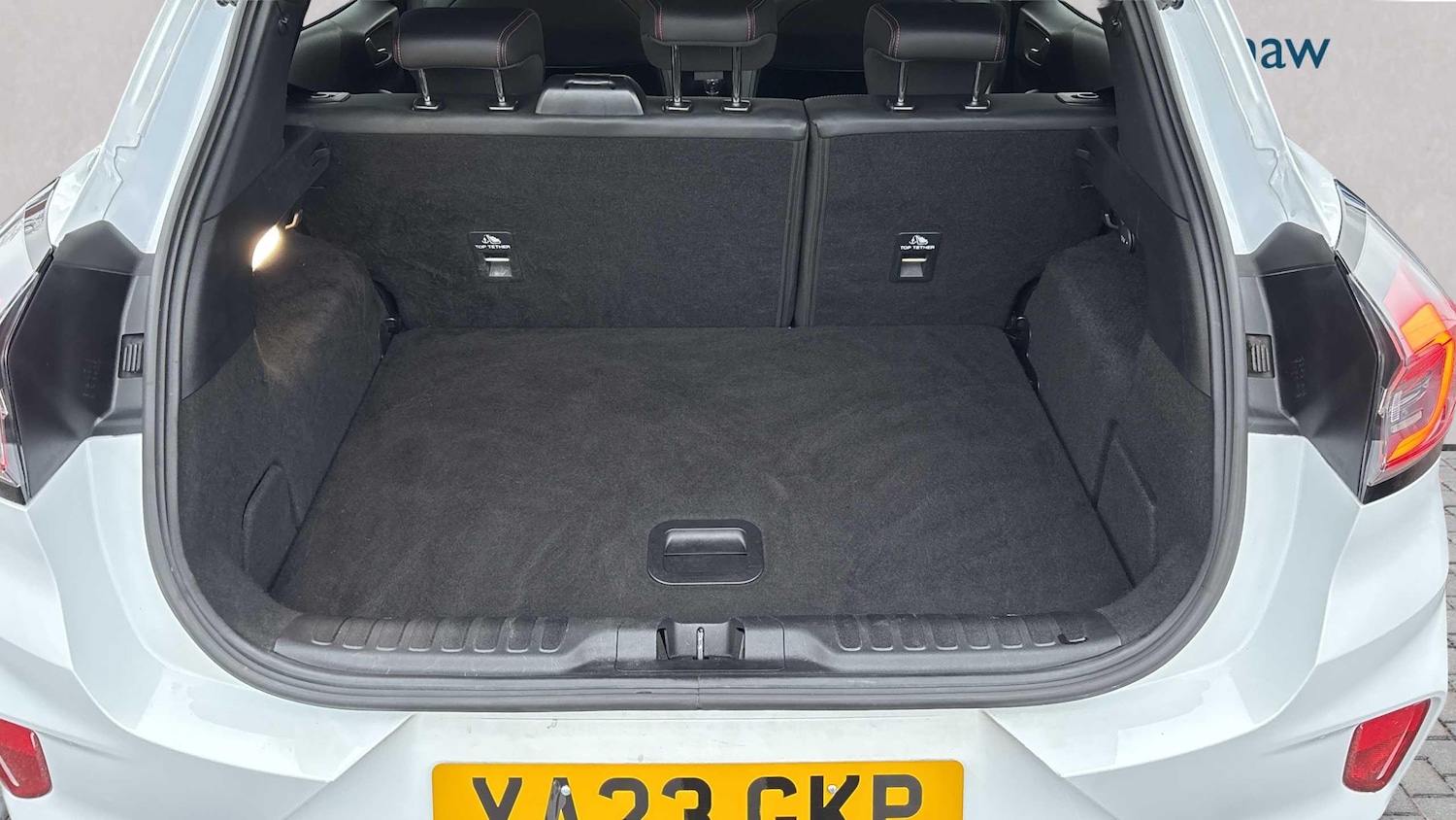 Used Ford Puma 2023 for sale - 77123527: Photo 7