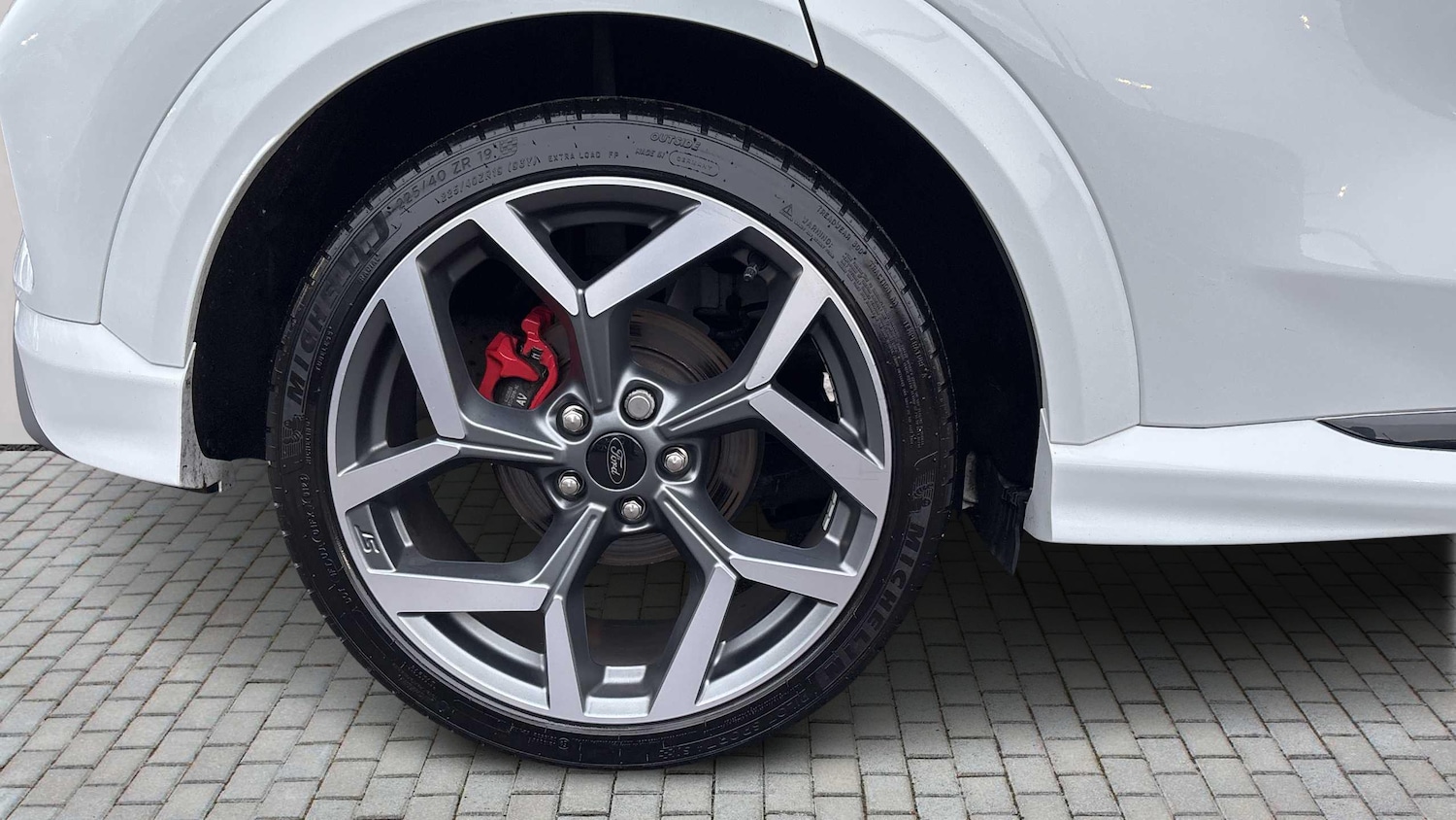 Used Ford Puma 2023 for sale - 77123527: Photo 9