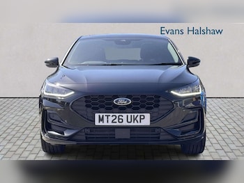Used Ford Focus 2026 for sale - 78893241: Photo