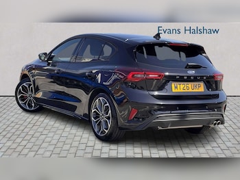 Used Ford Focus 2026 for sale - 78893241: Photo