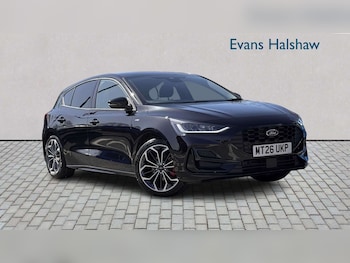 Used Ford Focus 2026 for sale - 78893241: Photo