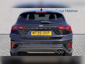 Used Ford Focus 2026 for sale - 78893241: Photo