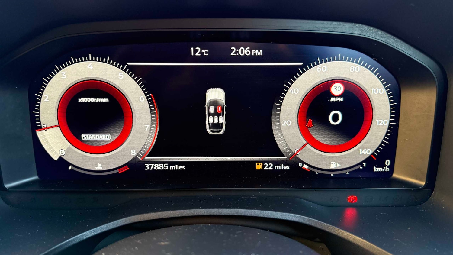 Used Nissan Qashqai 2022 for sale - 76789232: Photo 14