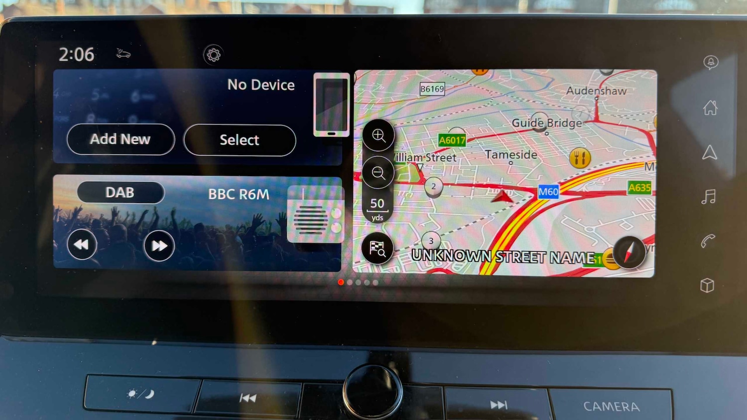 Used Nissan Qashqai 2022 for sale - 76789232: Photo 15