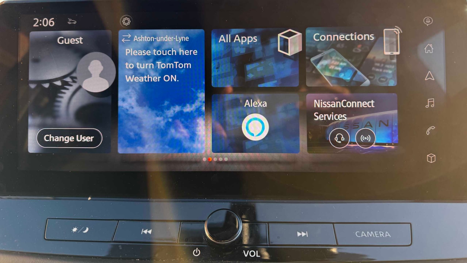 Used Nissan Qashqai 2022 for sale - 76789232: Photo 17