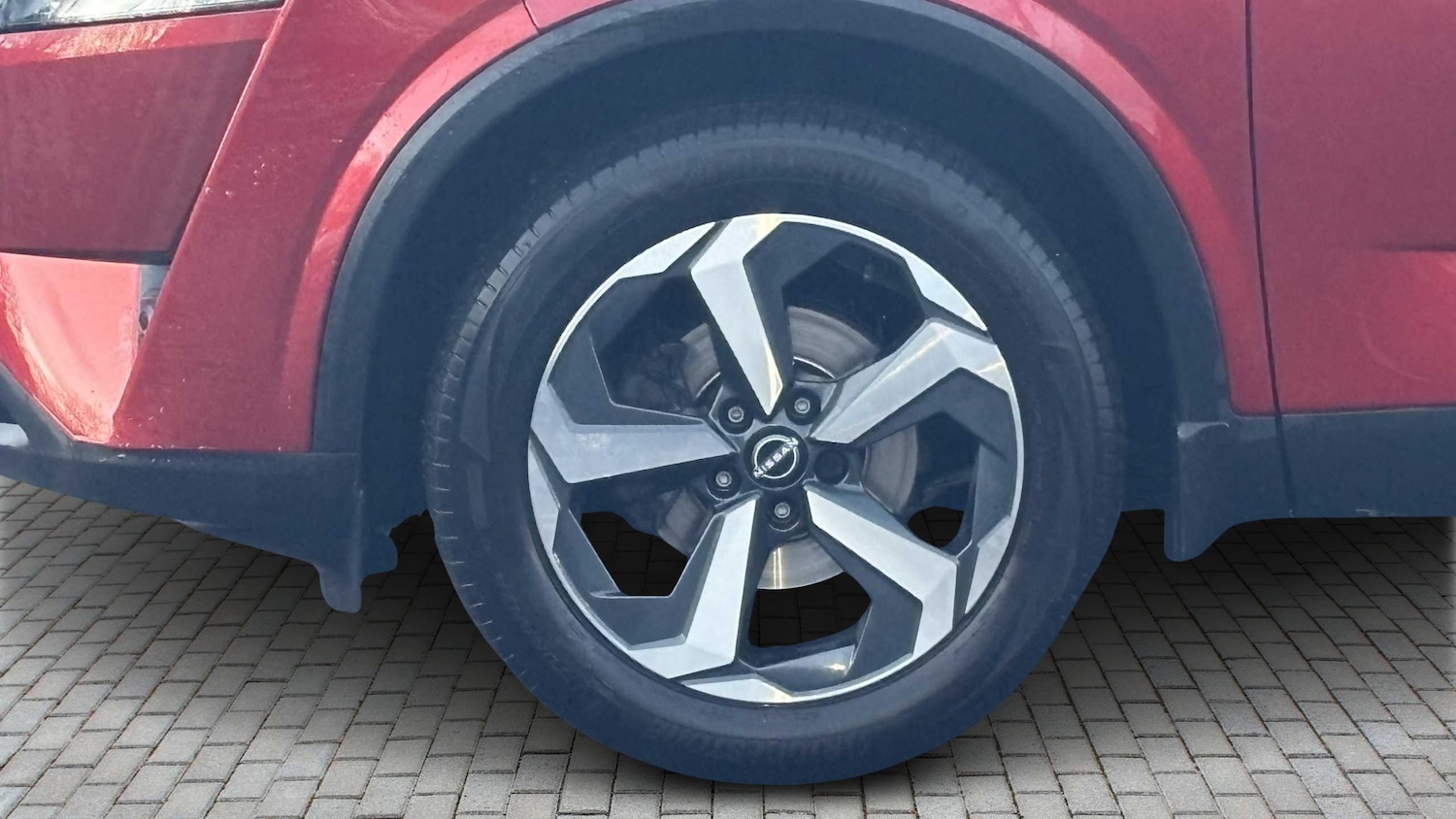 Used Nissan Qashqai 2022 for sale - 76789232: Photo 3