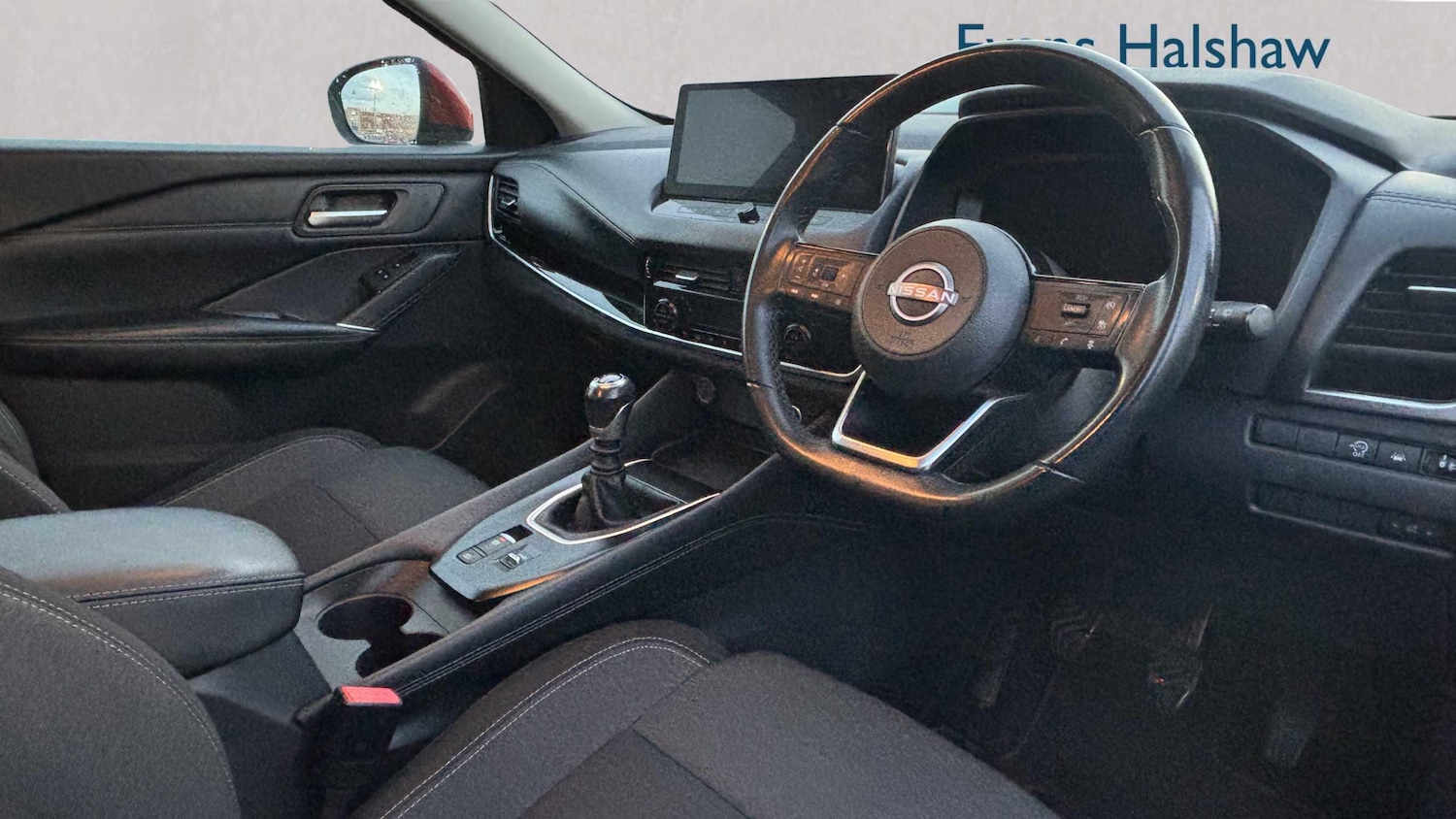 Used Nissan Qashqai 2022 for sale - 76789232: Photo 4