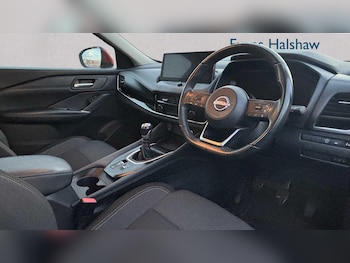 Used Nissan Qashqai 2022 for sale - 76789232: Photo