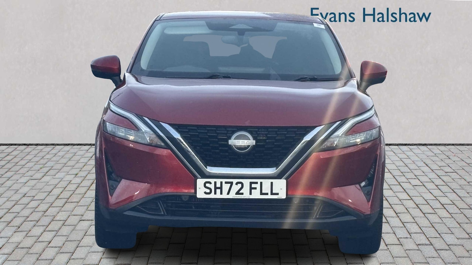 Used Nissan Qashqai 2022 for sale - 76789232: Photo 5