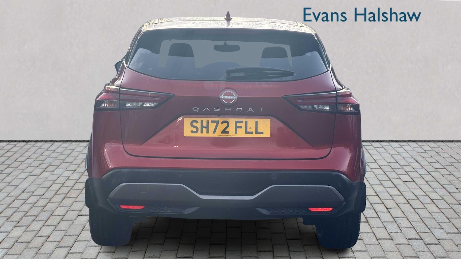 Used Nissan Qashqai 2022 for sale - 76789232: Photo 6