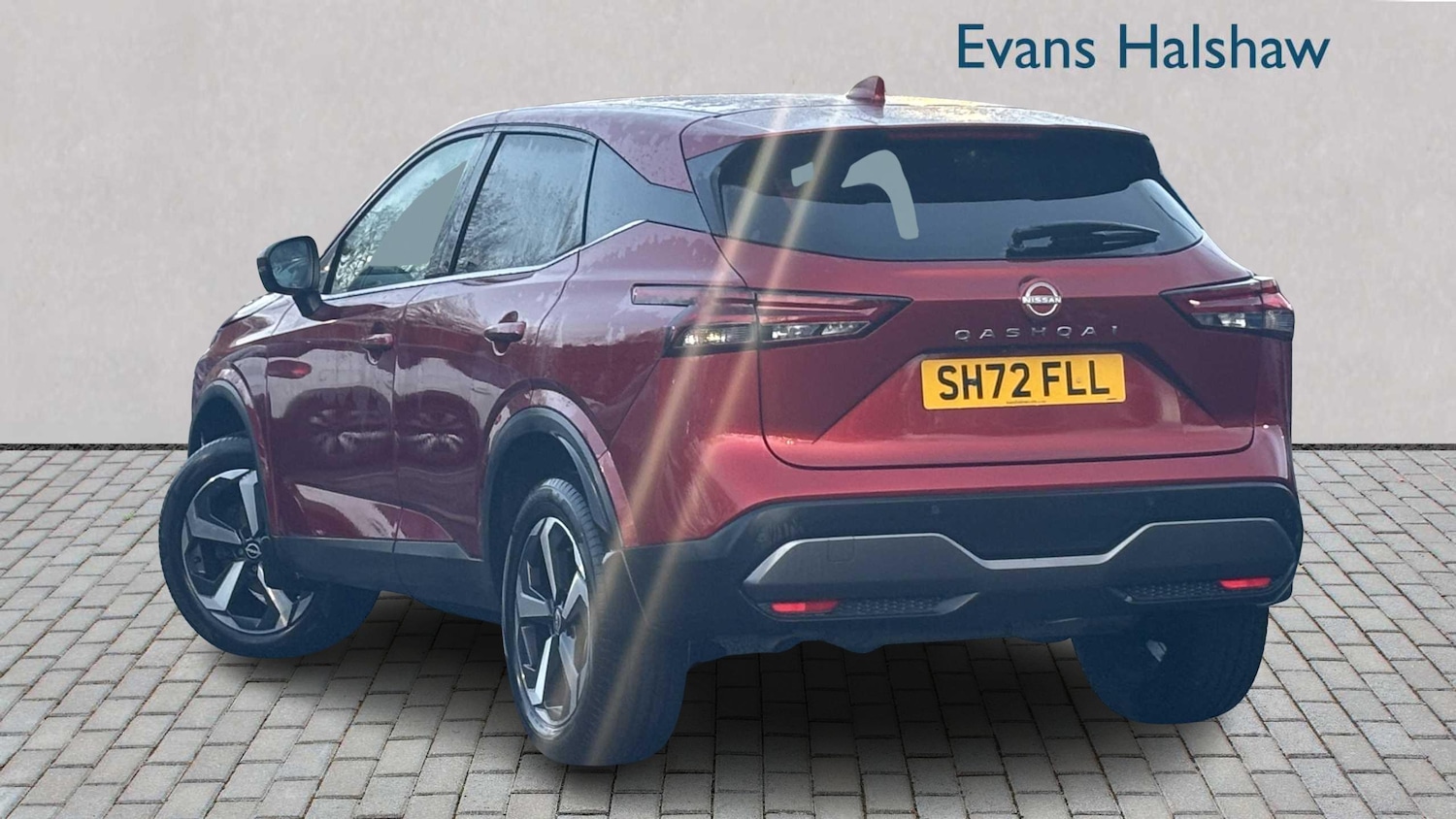 Used Nissan Qashqai 2022 for sale - 76789232: Photo 7