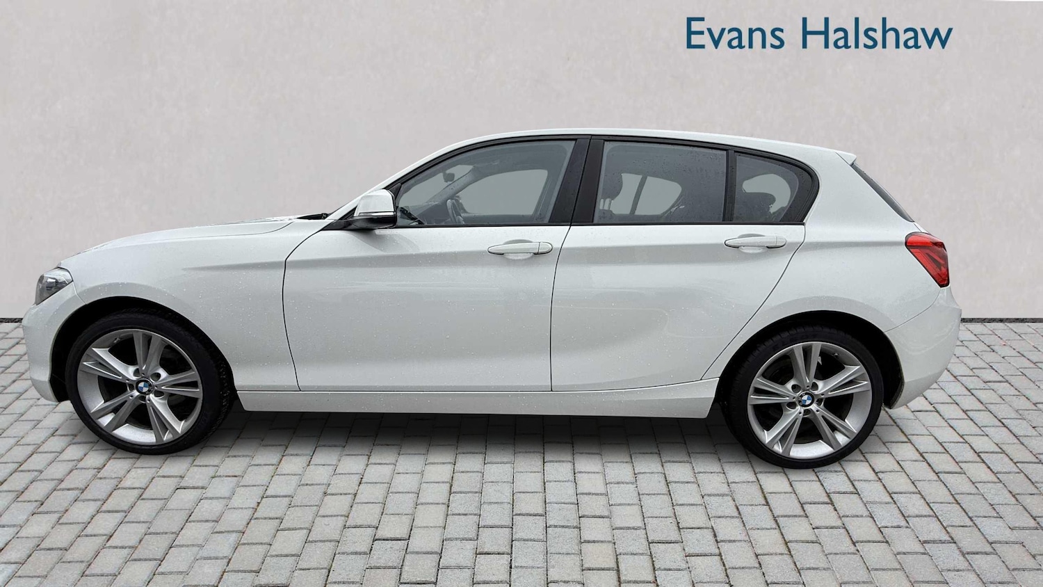 Used BMW 1 Series 2018 for sale - 77347928: Photo 3