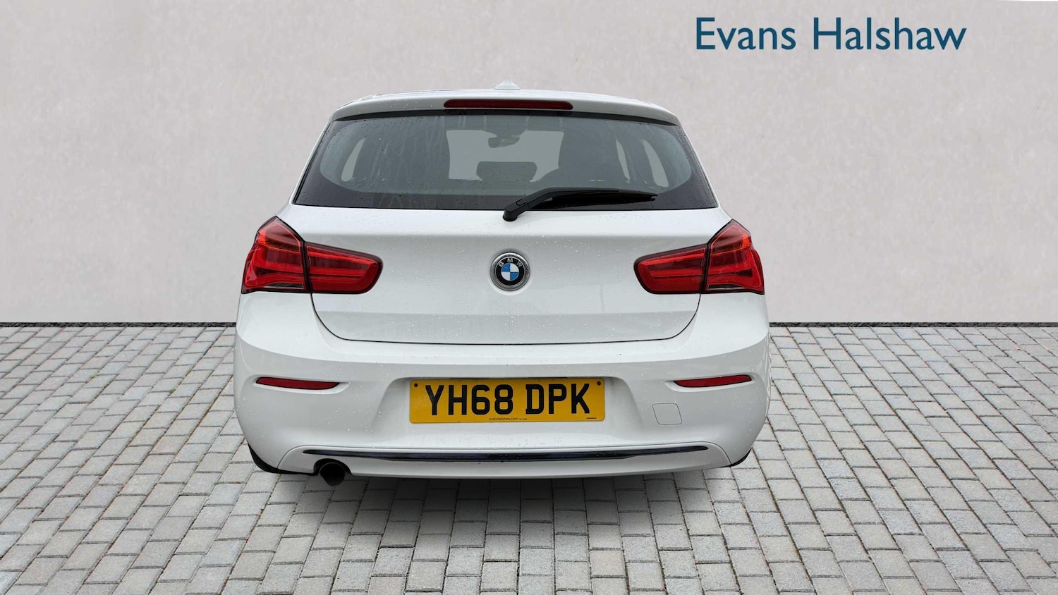 Used BMW 1 Series 2018 for sale - 77347928: Photo 4