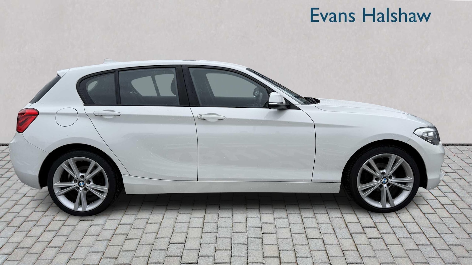 Used BMW 1 Series 2018 for sale - 77347928: Photo 5