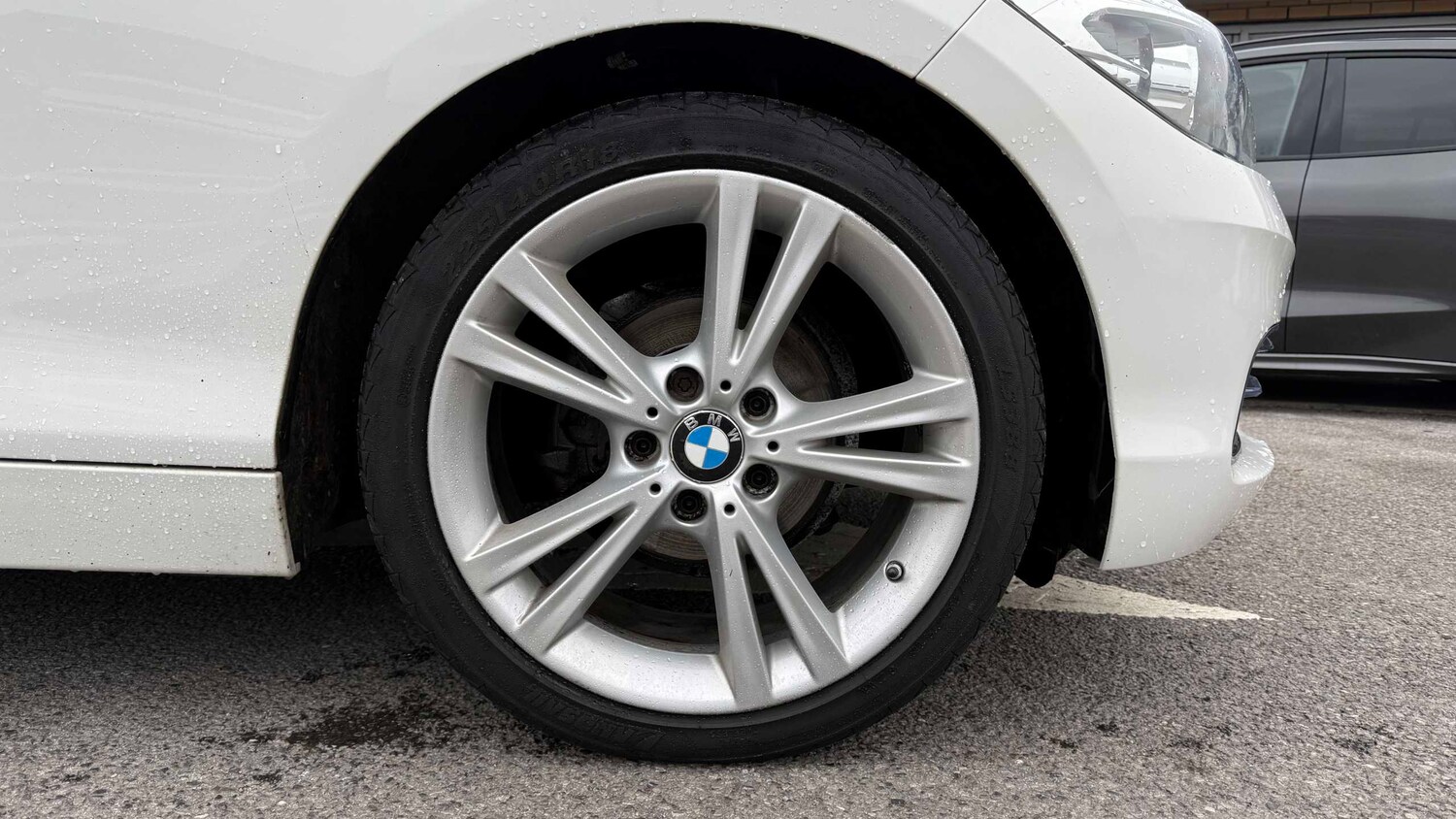 Used BMW 1 Series 2018 for sale - 77347928: Photo 6