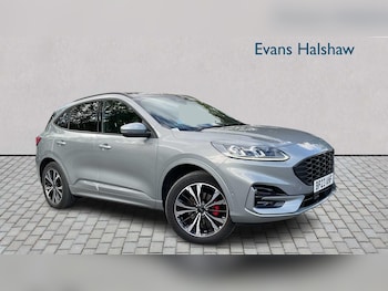 Ford - Kuga