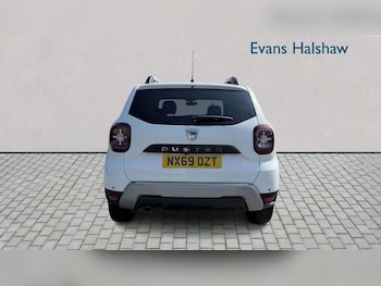 Used Dacia Duster 2019 for sale - 79204805: Photo
