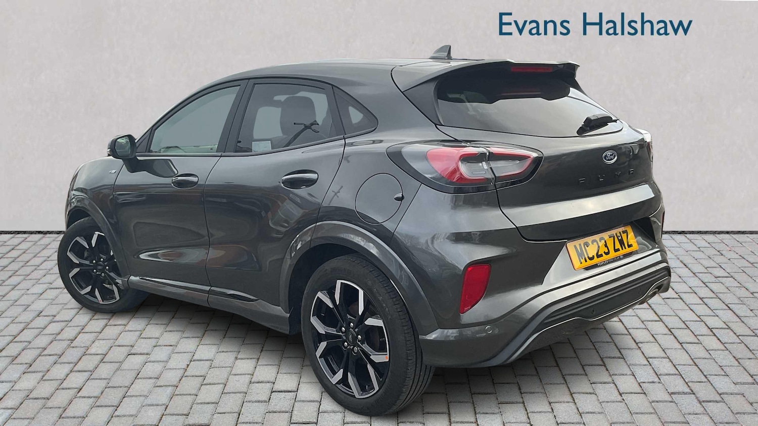 Used Ford Puma 2023 for sale - 77373654: Photo 2