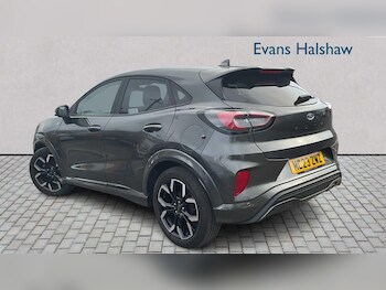 Used Ford Puma 2023 for sale - 77373654: Photo