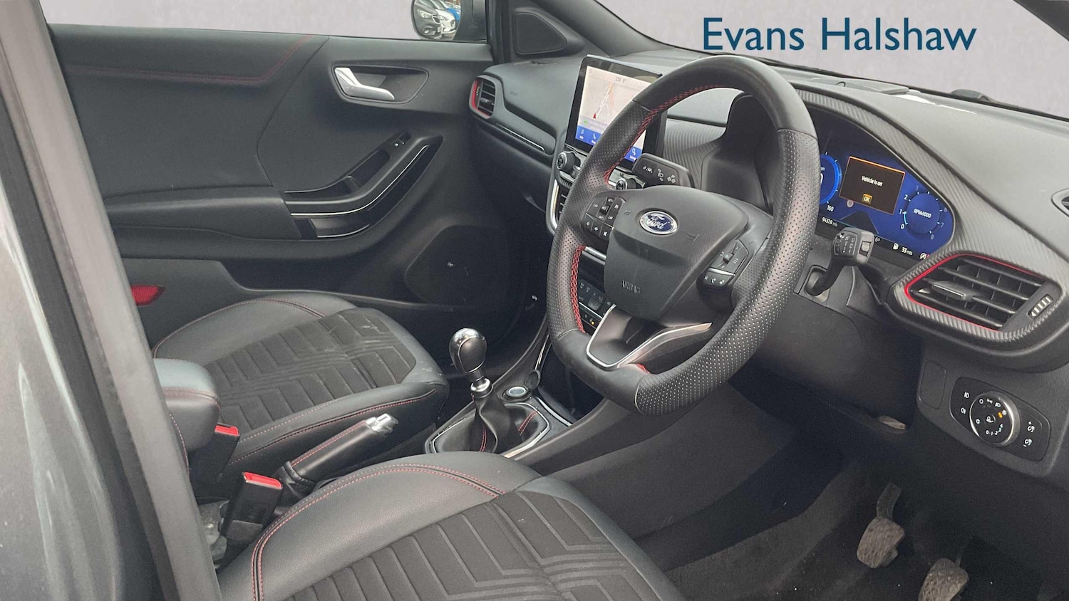 Used Ford Puma 2023 for sale - 77373654: Photo 3