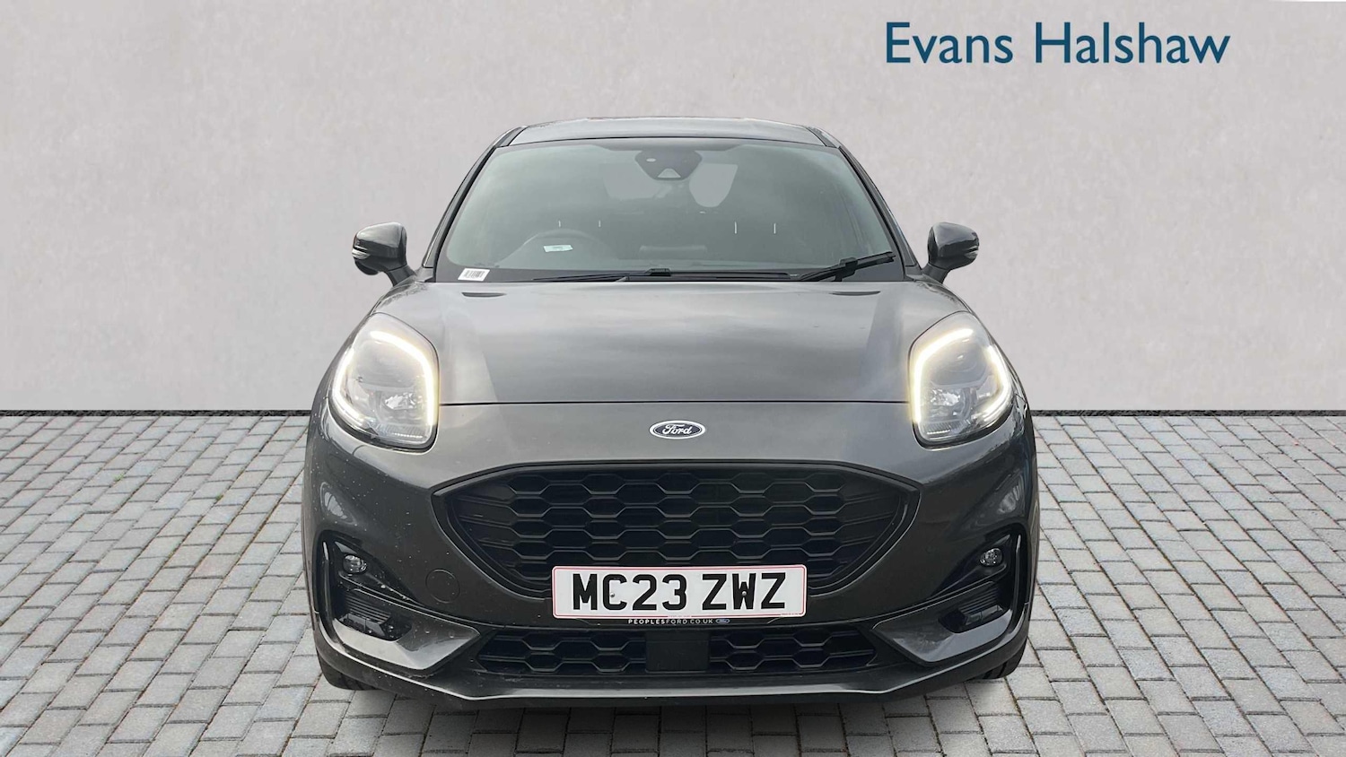 Used Ford Puma 2023 for sale - 77373654: Photo 5