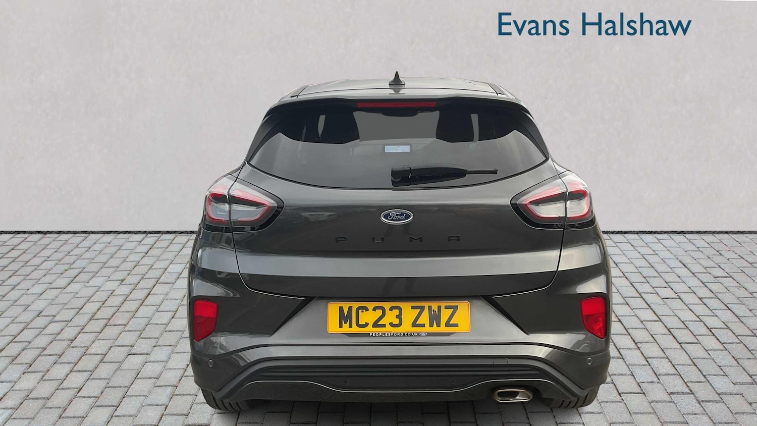 Used Ford Puma 2023 for sale - 77373654: Photo 6