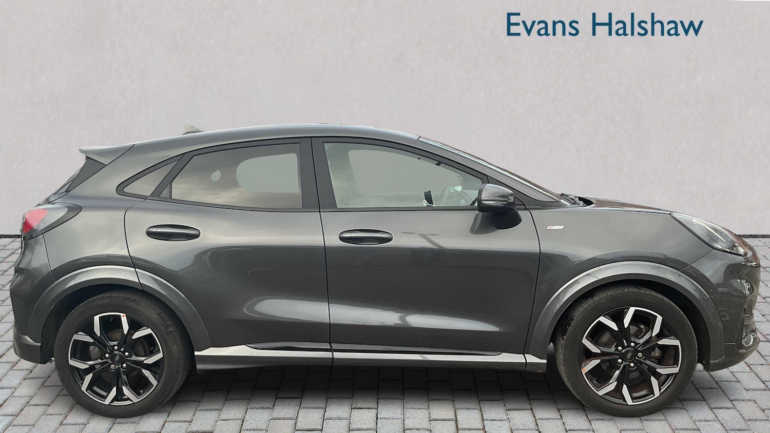 Used Ford Puma 2023 for sale - 77373654: Photo 7